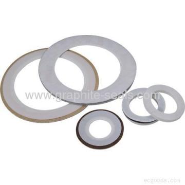 Ptfe Enveloped Gasket 