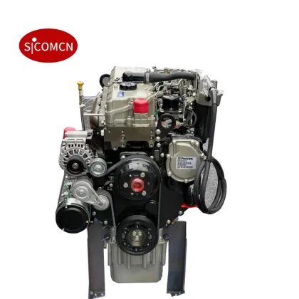 1 Cylinder Diesel Engine 20 HP/18 HP - V2607/V2407/V3300/V3600/V3800 for Kubota