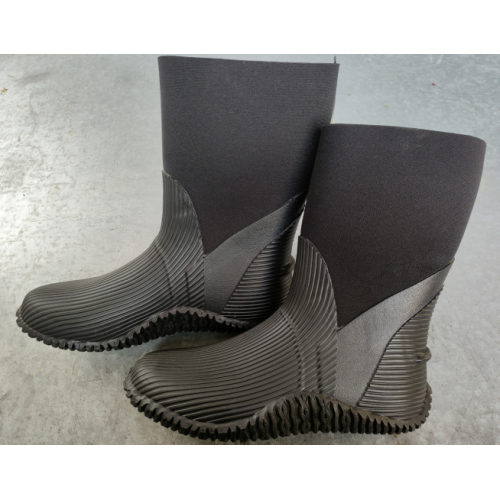 Segling Drysuit Safety Boots Storbritannien till Drysuit