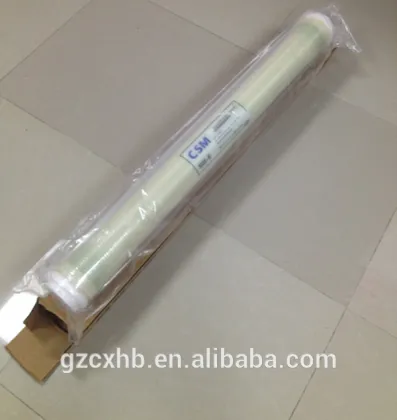 Vontron ro membrane 4040 /CSM ro membrane price