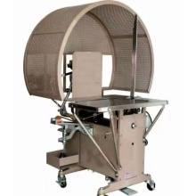 Semi Automatc PE Strapping Machine