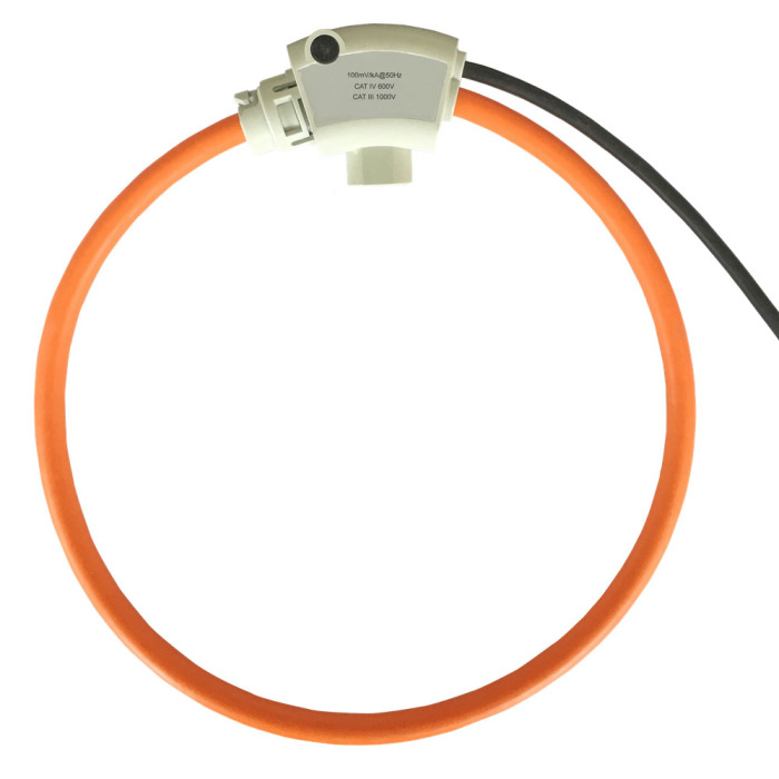 Rogowski Coil Current Sensor