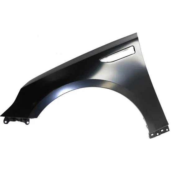 USA Version Right Left Front Fender Side Panel for 2016-2018 KIA Optima Car Spare Parts