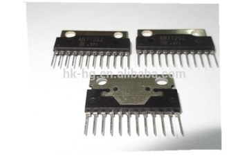 Integrated circuit AN7125Z/AN7125 ZIP