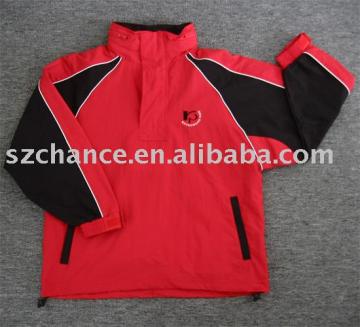 School uniform--sports wear