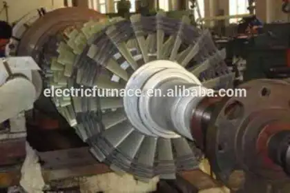 sale turbine blade from Wuxi Turbine Blade Co., Ltd.
