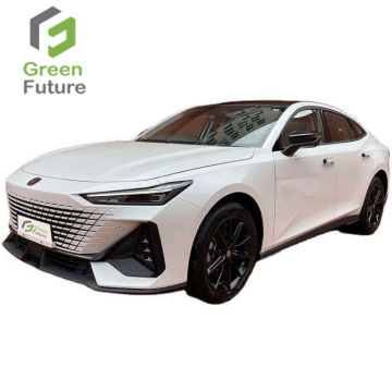2024 usado Changan uni-v zhidian idd 1.5t 113 km eV a la venta