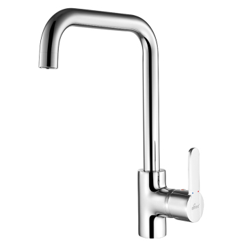 Mixer cucine per acqua regolabile per rubinetti regolabile per rubinetti moli