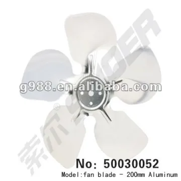 refrigerator fan blade
