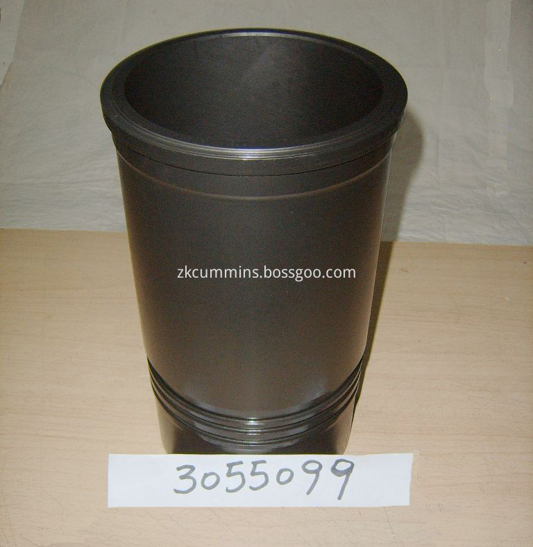 Cylinder Liner 3055099 Cylinder Liner 3055099