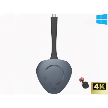 chia sẻ màn hình thông minh cho màn hình phẳng tương tác