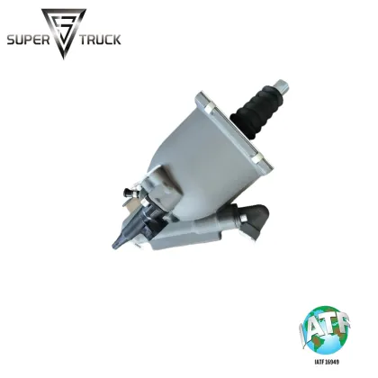 Brand New Knorr-Bremse Clutch Servo Brake Booster OEM 629300AM for Renault Trucks