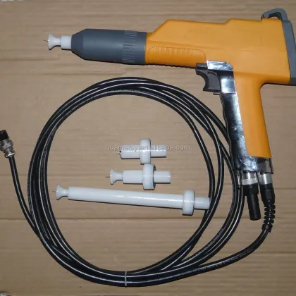 GEMA Manual Powder Coating Gun Price