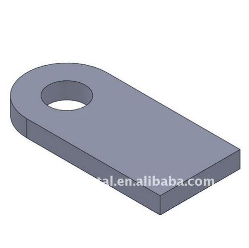 Metal Plate Base