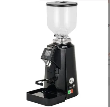 Wholesale Italian Catering Brewer with Coffee Grinding Machine