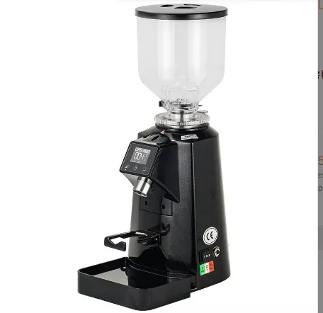 Wholesale Italian Catering Brewer with Coffee Grinding Machine
