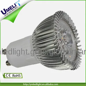 dimmable led par30 spotlight