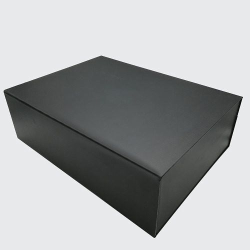 Book Shaped Paper Suitcase Gift Box