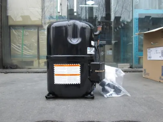 4.5HP Tag4553z France Tecumseh Hermetique Reciprocating Compressor