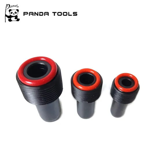 HSK100 Coolant Tube - Hot Selling DIN 69893 HSK Coolant Pipe for Tool Holders