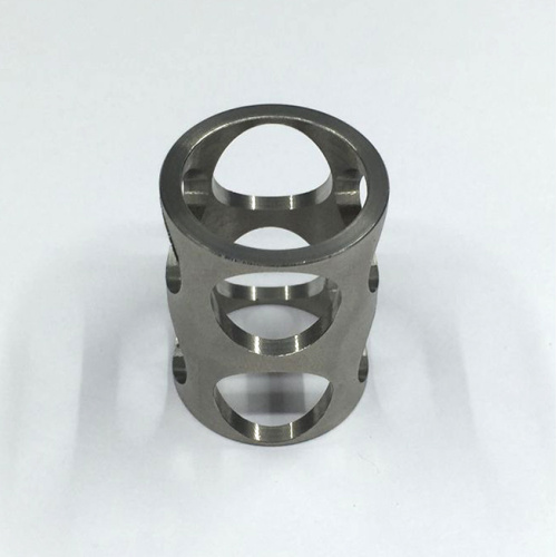 Custom Machining 304 Stainless Steel Bushings