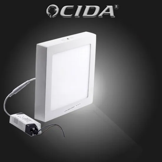 India price SMD Surface mounted led light