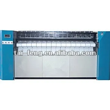 flatwork ironer