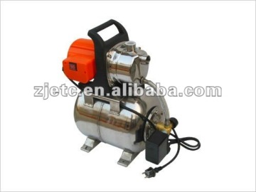 Stainless steel Garden Pump