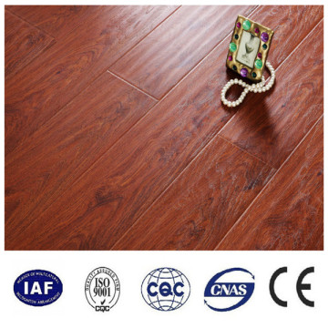 7mm 8mm 12mm Click Plus Laminate Flooring China