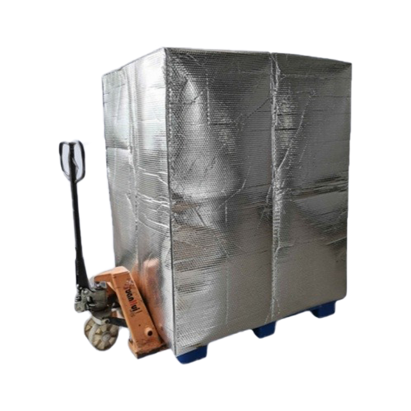 High Quality Thermal Insulation Pallet Cover High Quality Thermal Insulation Pallet Cover