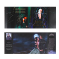 Custom Full Color Book Dust Jacket