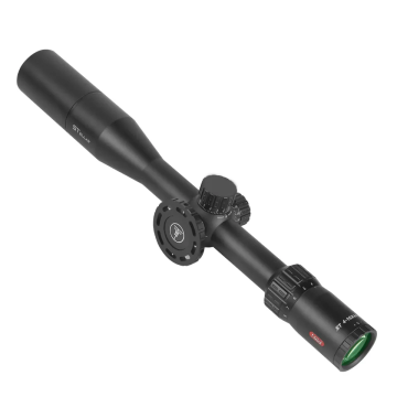 T-EAGLE T-EAGLE ST 4-16X44 FFP Ambito di alta qualità per uso esterno