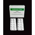 Erythromycin 500MG Tablet Enteric-coated