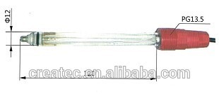 Glass ORP Probe(G202)