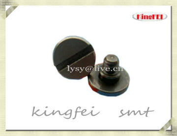 SMT part Samsung feeder parts J2500395 Pitch change screw