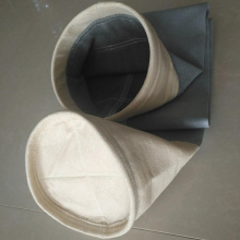 High temperature dust collector cloth bag