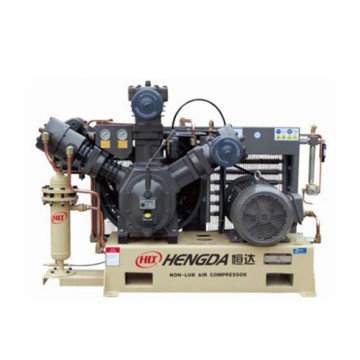 High Pressure Air Compressor 400-450 PSI