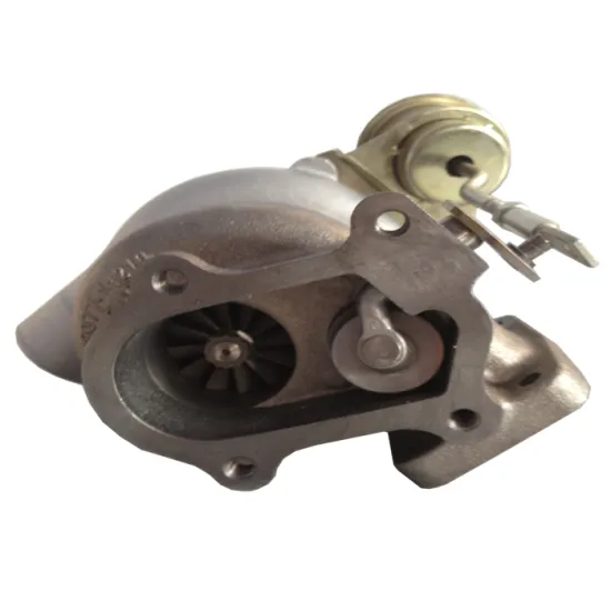 turbocharger components parts