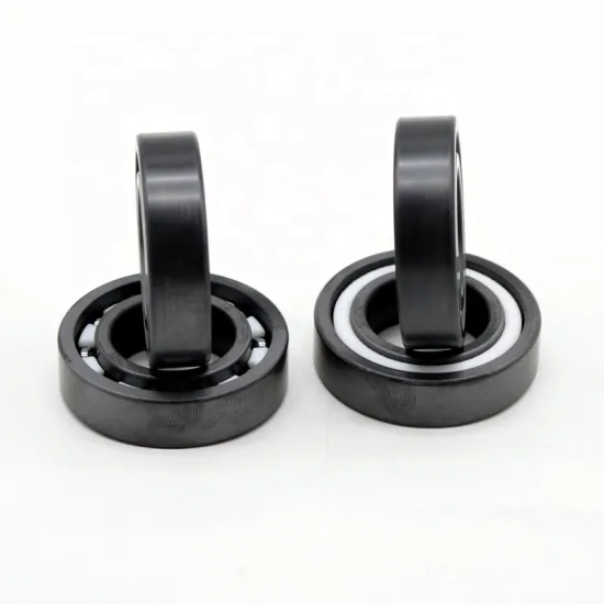Best Price Full Ceramic Bearings 6009 6209 6309 6409