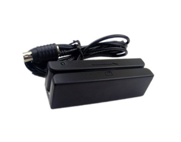 magntic card reader