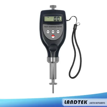 Fruit Hardness Tester   FHT-05