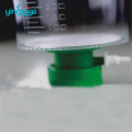 Filtro in bottiglia di nylon PVDF 500 ml per filtro a vuoto