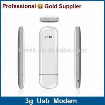 ZTE MF667 UMTS HSPA+ usb wireless 3g surf stick
