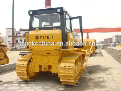 sells well in Africa of HBXG 140HP brand new bulldozer