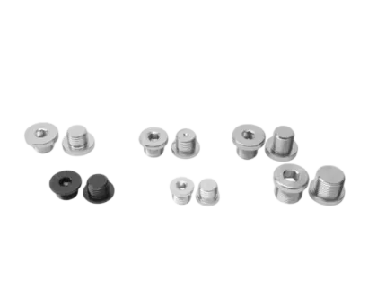 Hexagon Socket Pipe Plug