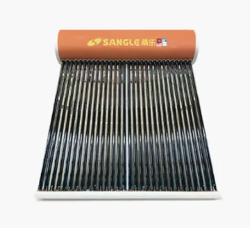 150-300L Compact Non-Pressurized Solar Thermal Water Heater