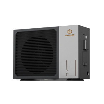BOBILLER R32 AIR σε αντλία θερμότητας νερού για πισίνες με έλεγχο WiFi