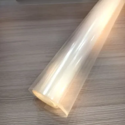 PE LDPE LLDPE Stretch Film Wrapping Film