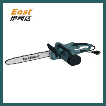 2000/2200w mechanical brake electric chain saw