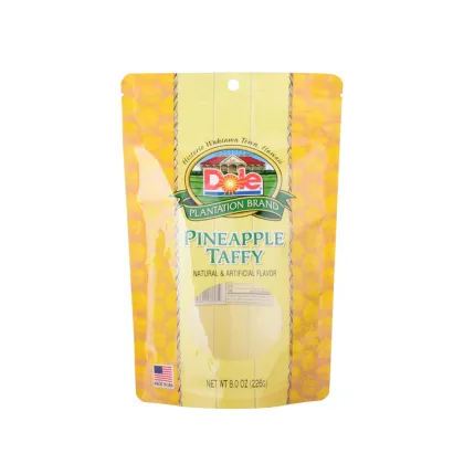 Renewable K-Seal Food Packaging Supplies Houston